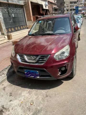 شيري تيجو مريحة 2019 مستعملة شيري تيجو مريحة 2019 مستعملة used_cars.forSale