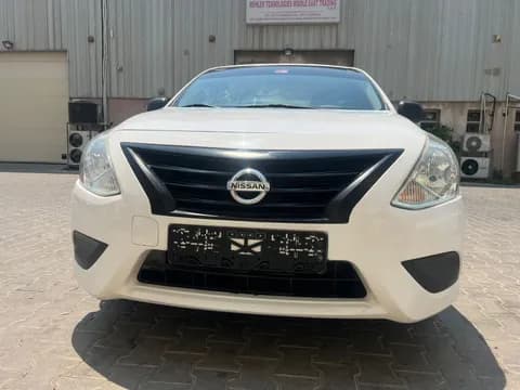 Used Nissan Sunny 2020
