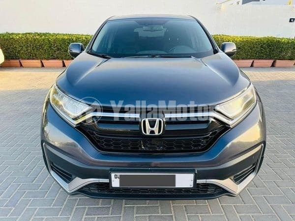 Used Honda CR-V Touring AWD 2020