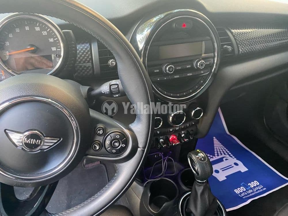 Used Mini Cooper S Cooper S 2015