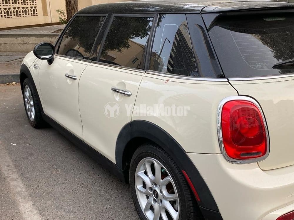 Used Mini Cooper S Cooper S 2015