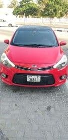 Used Kia Cerato 2.0L SX 2014