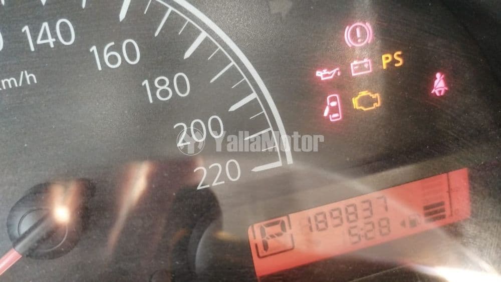 نيسان صني 2013 مستعملة