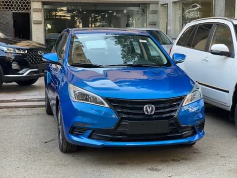 Used Changan Eado Plus 2022 Used Changan Eado Plus 2022 used_cars.forSale