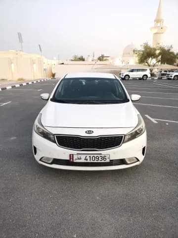 Used Kia Cerato 1.6L Top 2017 Used Kia Cerato 1.6L Top 2017 used_cars.forSale