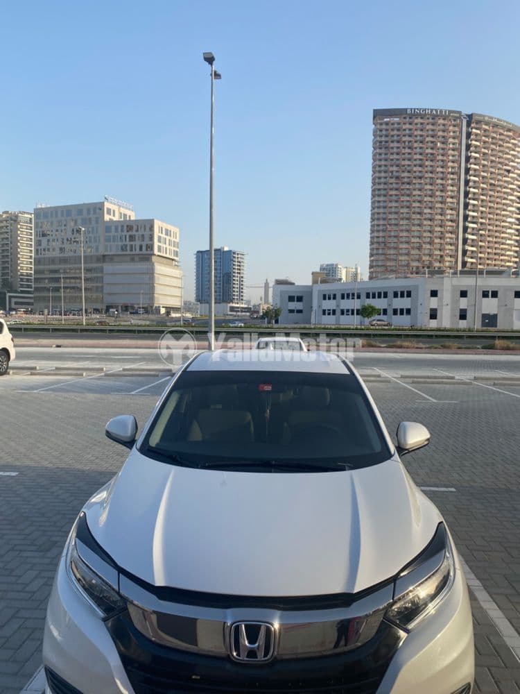 Used Honda HR-V LX 1.8L 2021