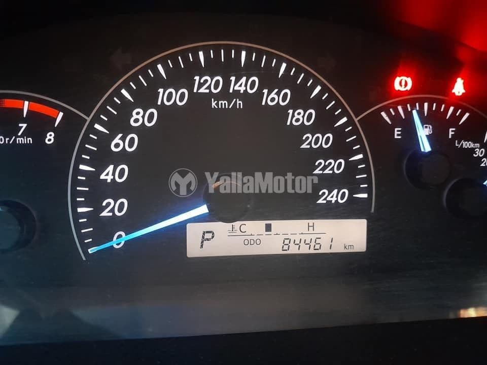 مستعملة تويوتا كامري 2017