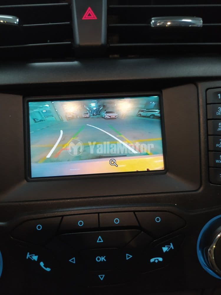 Used Ford Fusion 2.0T Titanium 2015