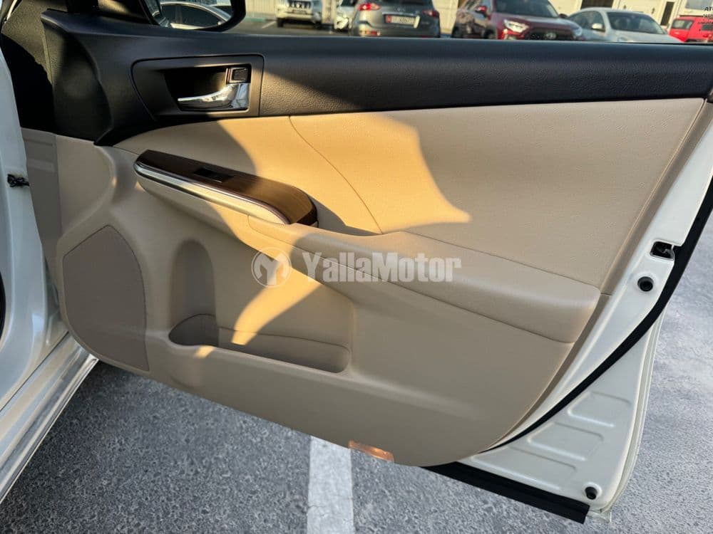 تويوتا أوريون 3.5L Grande 2013 مستعملة