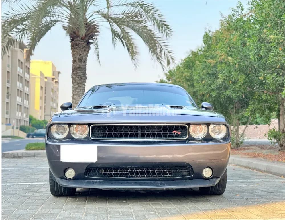 Used Dodge Challenger R/T 5.7L 2014