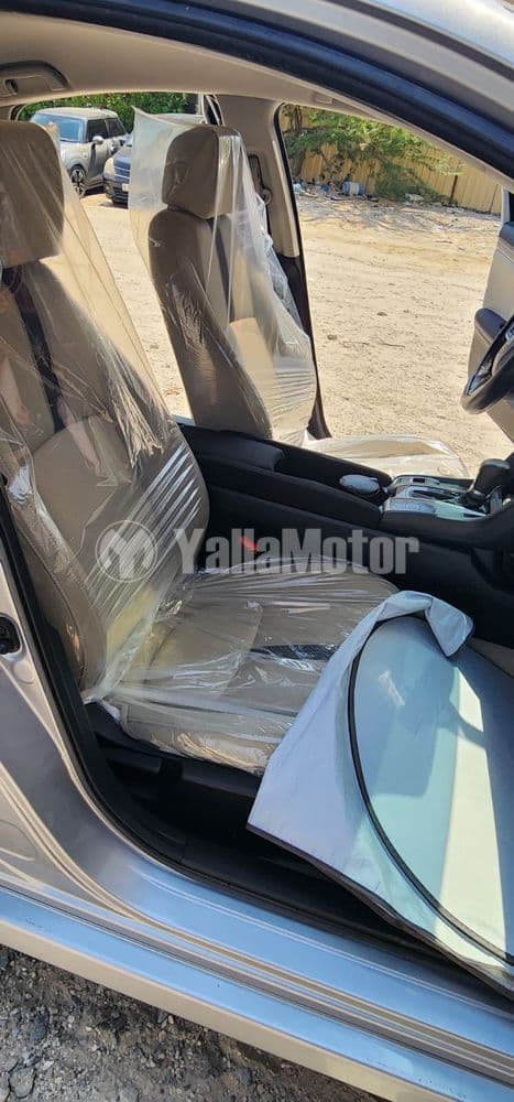 هوندا سيفيك 1.6L LX Sport 2019 مستعملة