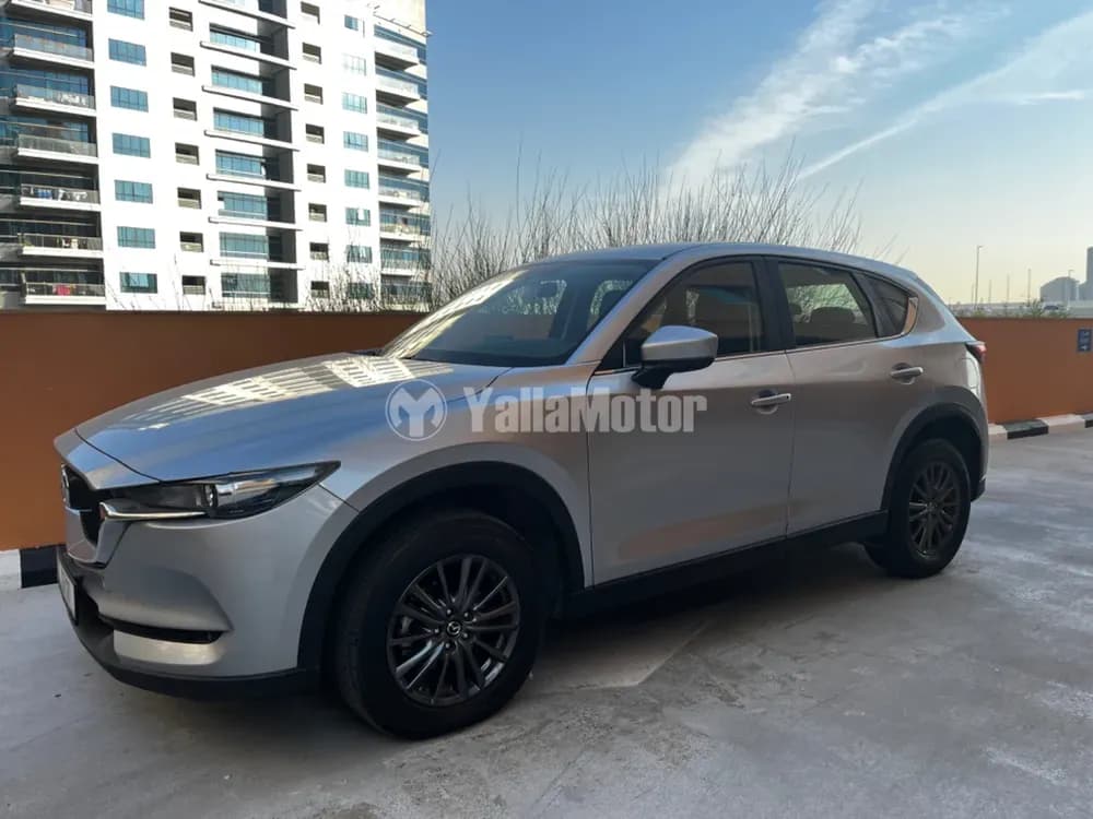 Used Mazda CX-5 2.5L Classic 2021