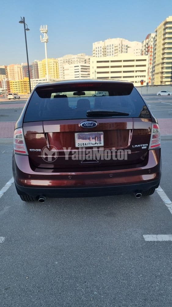 Used Ford Edge 3.5L V6 SE 2009