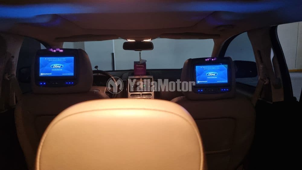 Used Ford Edge 3.5L V6 SE 2009