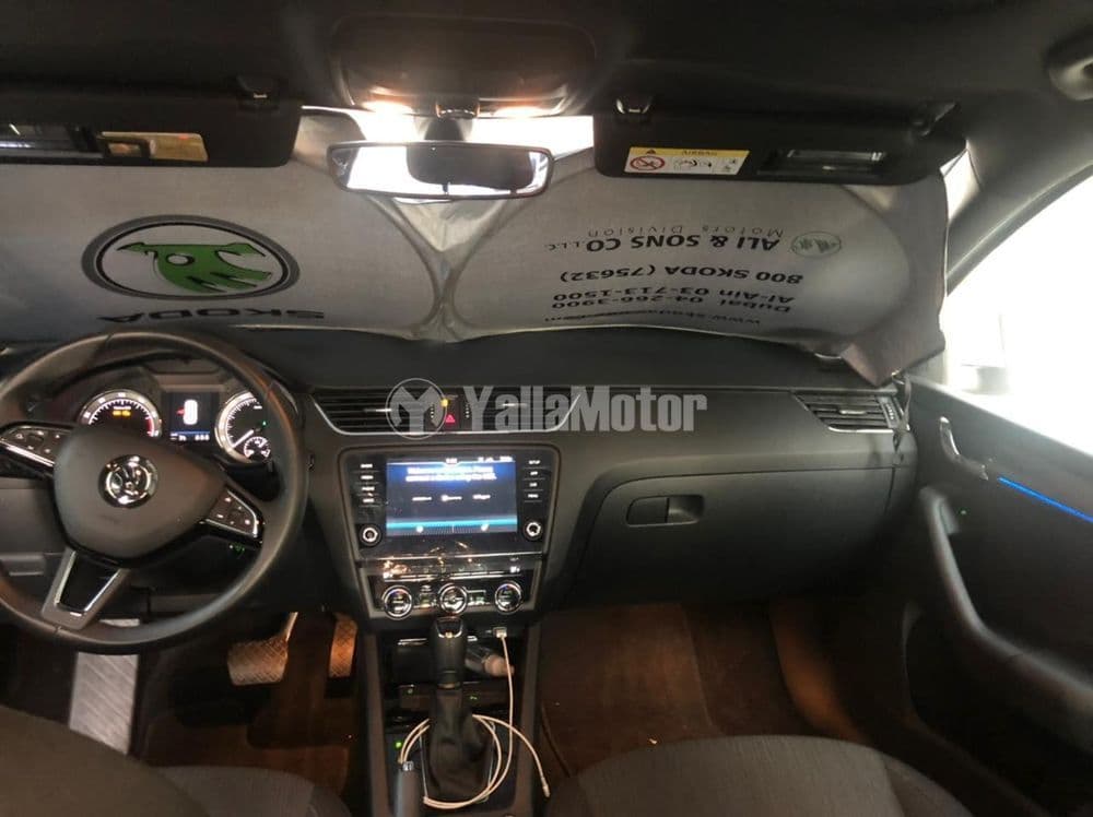 Used Skoda Octavia Active 1.6 2020