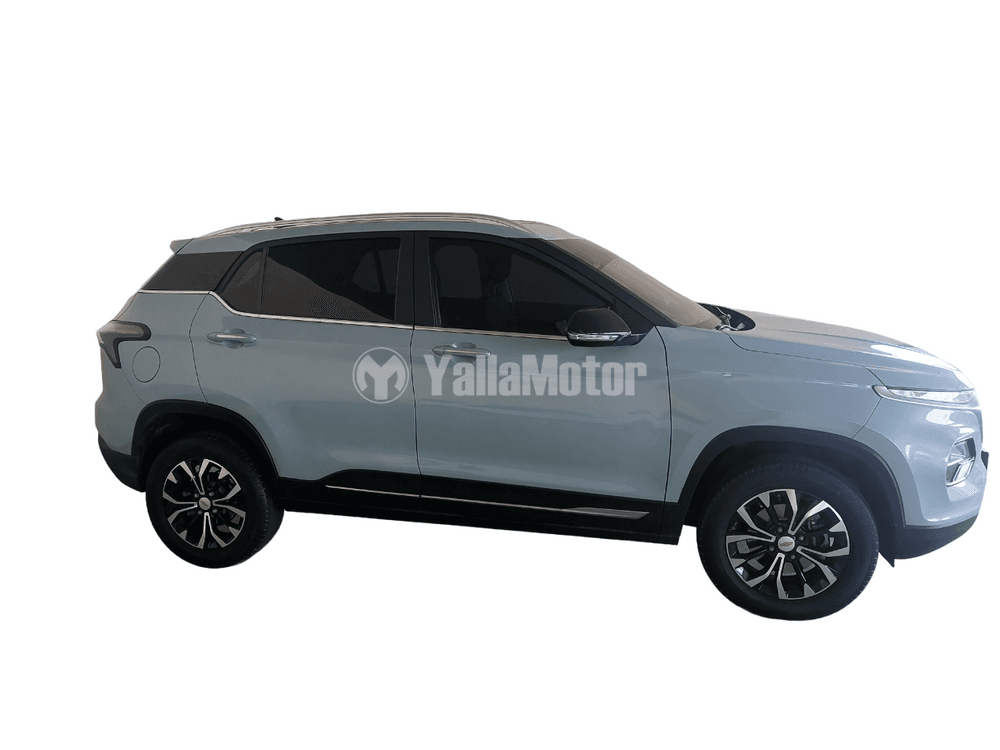 Used Chevrolet Groove 1.5L Premier 2022