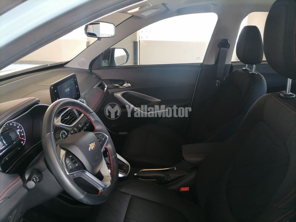 Used Chevrolet Groove 1.5L Premier 2022