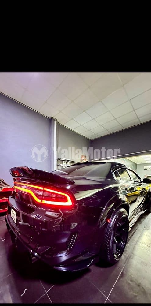 Used Dodge Charger 3.6L SE Sport 2020
