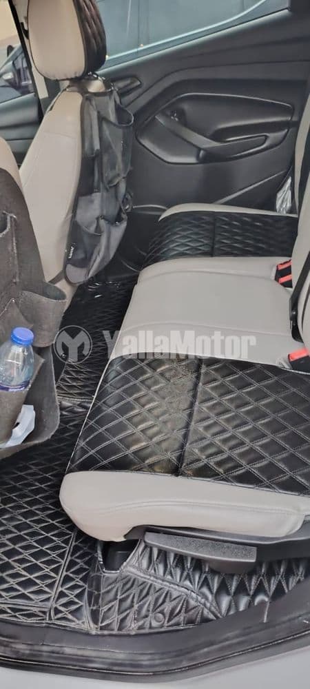 Used Ford Escape 2.5L S 2014