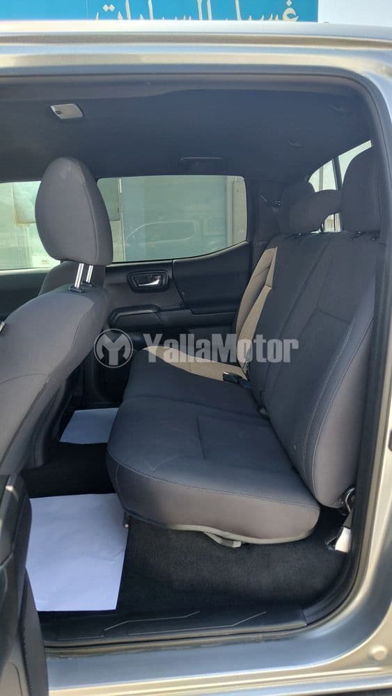 تويوتا Tacoma 2019 مستعملة