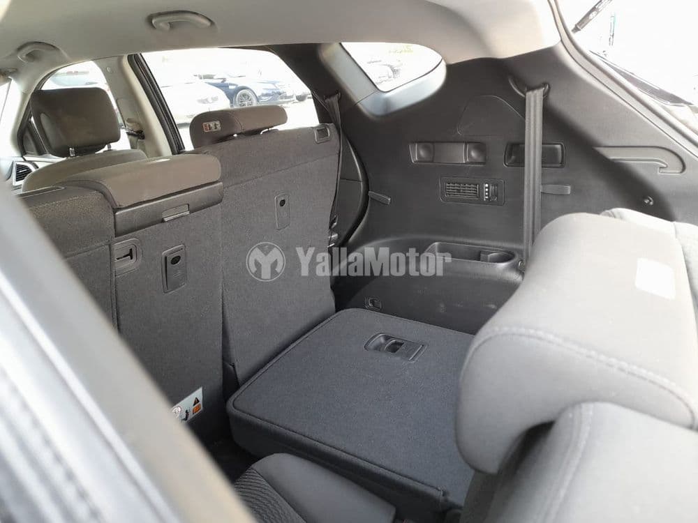 Used Hyundai Santa Fe 2014