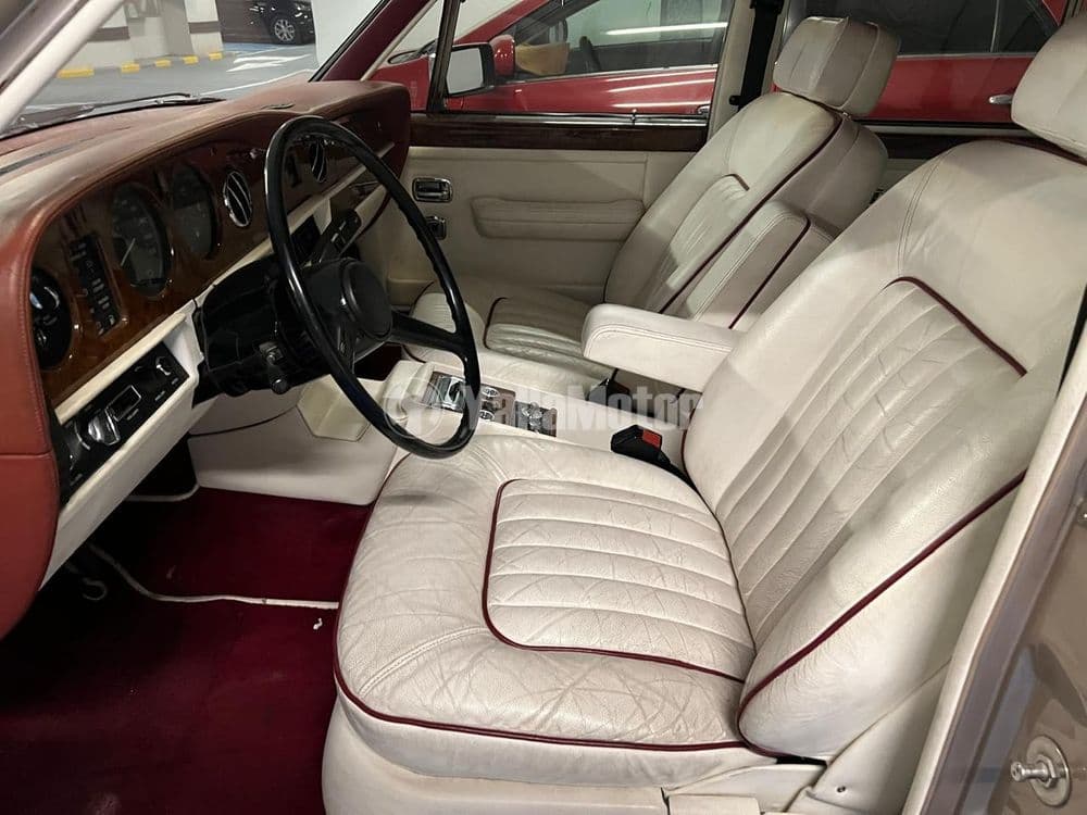 Used Rolls Royce Phantom 1986