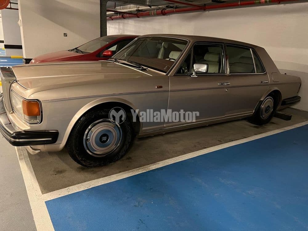 Used Rolls Royce Phantom 1986