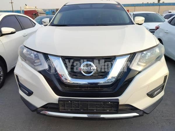 Used Nissan X-Trail 2021
