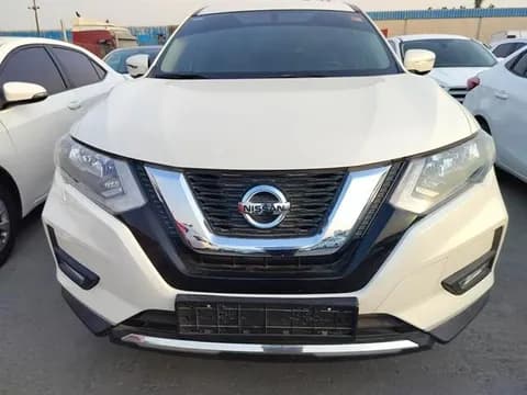 Used Nissan X-Trail 2021