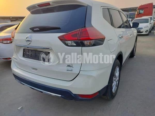 مستعملة نيسان إكس تريل 2021
