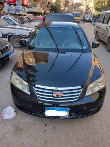 جيلي إمجراند 7 Advance 2014 مستعملة جيلي إمجراند 7 Advance 2014 مستعملة used_cars.forSale