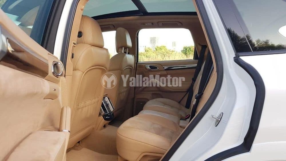 مستعملة بورش كايين GTS 2013