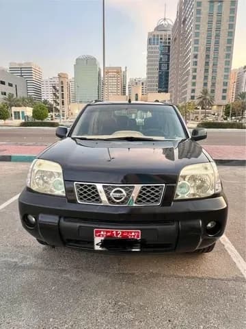 Used Nissan X-Trail 2011