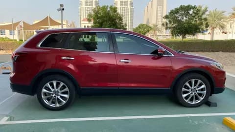 Used Mazda CX-9 3.7L GT 2016