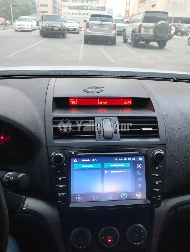 Used Mazda 6 2.5 2012