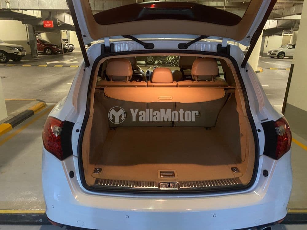 مستعملة بورش كايين S 2013