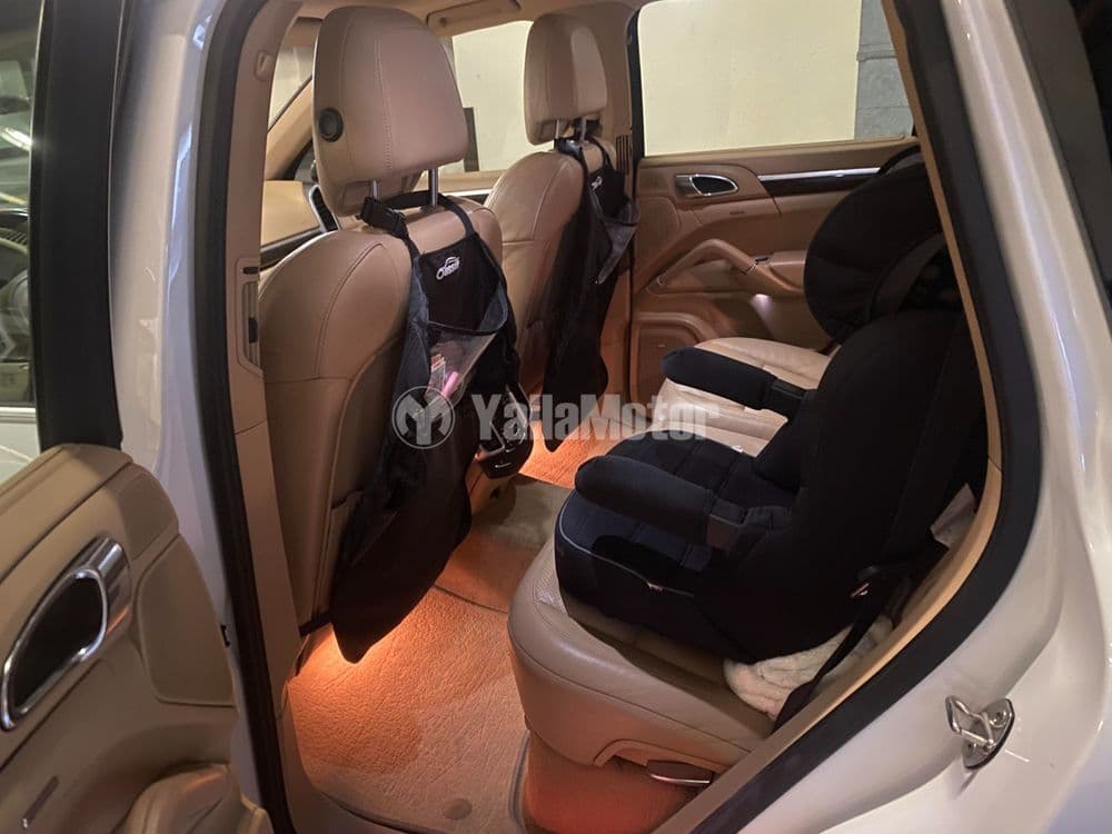 مستعملة بورش كايين S 2013