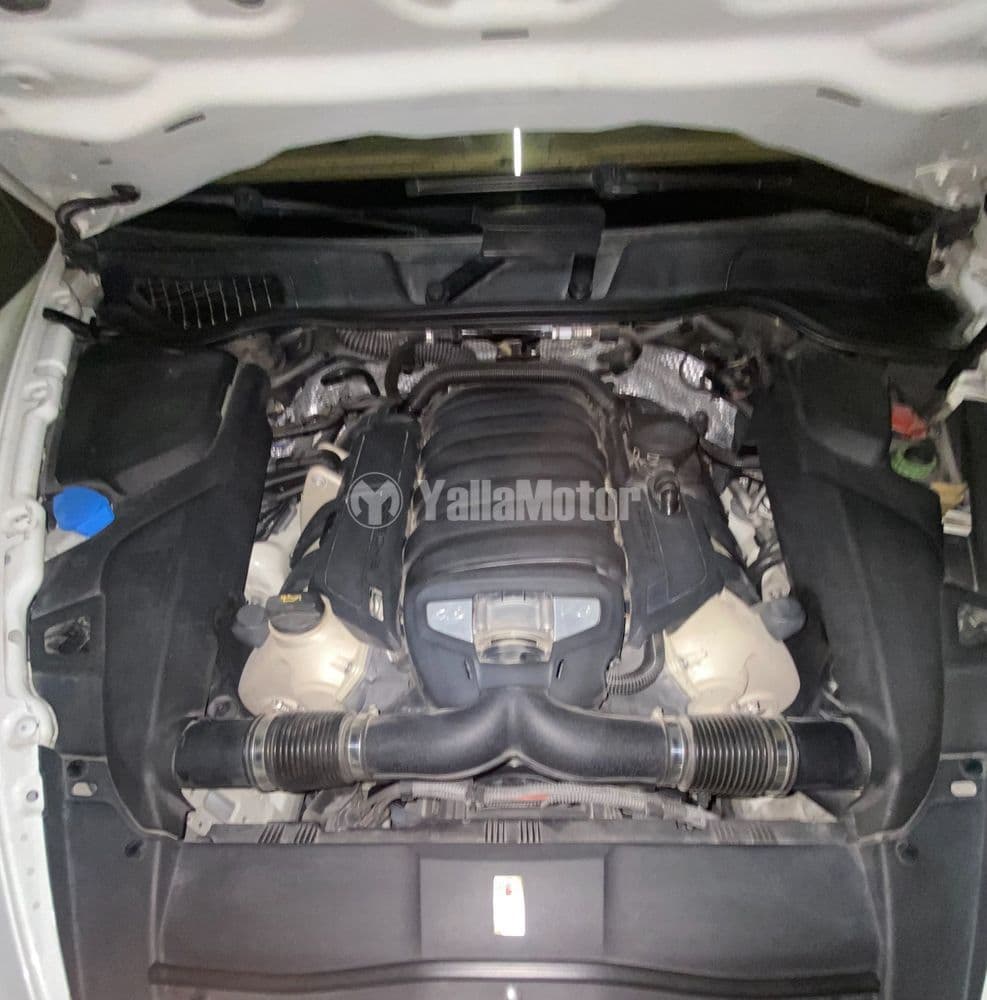 مستعملة بورش كايين S 2013