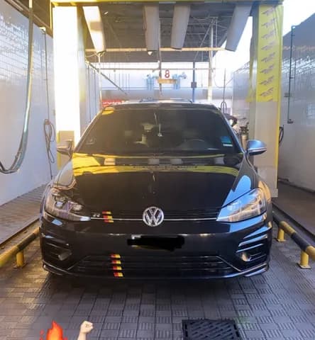 Used Volkswagen Golf R 2.0L TSI 4Motion 2018