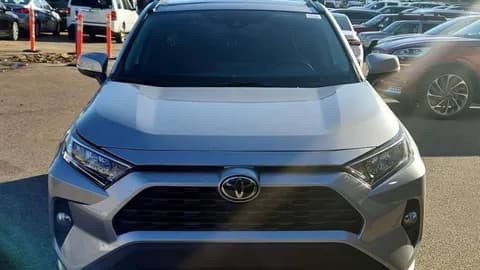 Used Hyundai Tucson 1.6L GL 2016