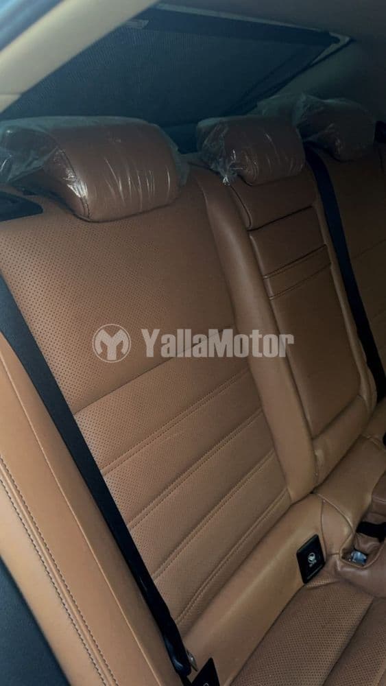 لكزس IS250 2014 مستعملة