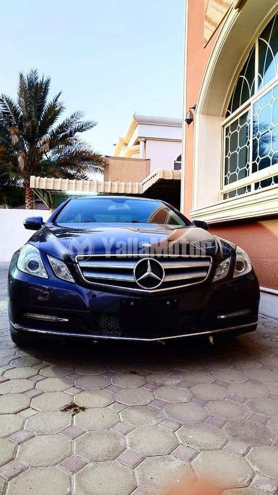 Used Mercedes-Benz 300/350/380 2010