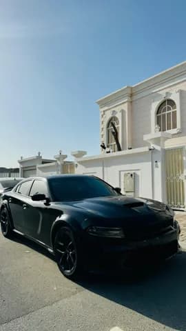 Used Dodge Charger 5.7L R/T 2019