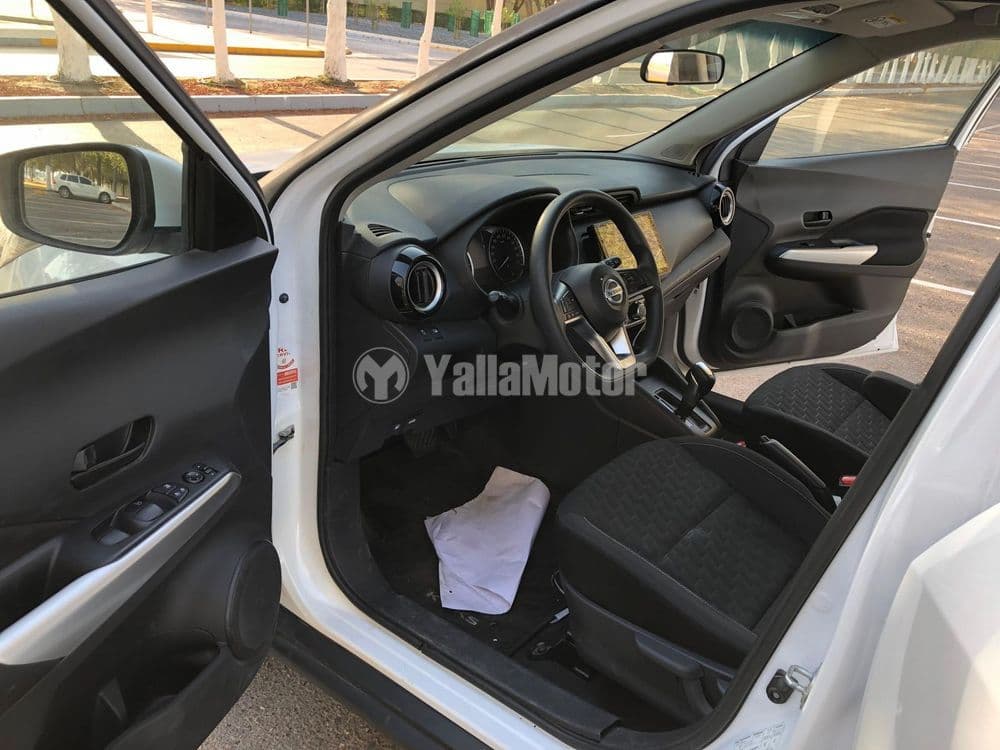 Used Nissan Kicks 1.6 SL 2022