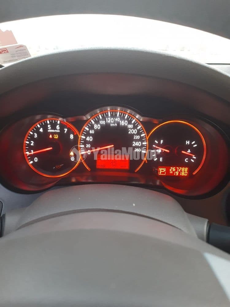 نيسان التيما 2.5 S 2008 مستعملة