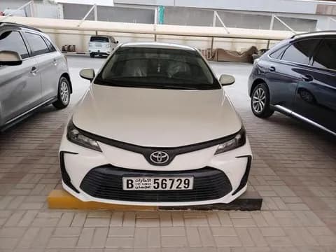 Used Toyota Corolla 2020 Used Toyota Corolla 2020 used_cars.forSale