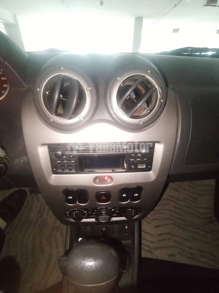 Used Renault Duster 1.6L H2 (4x2) 2015