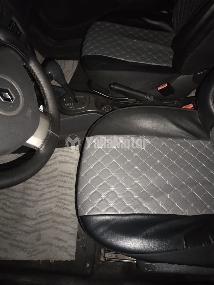 Used Renault Duster 1.6L H2 (4x2) 2015