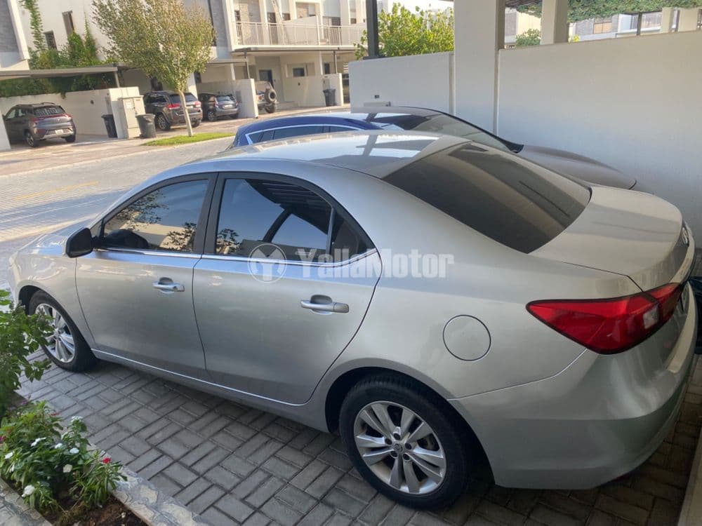 Used MG 360 1.5L Comfort 2019