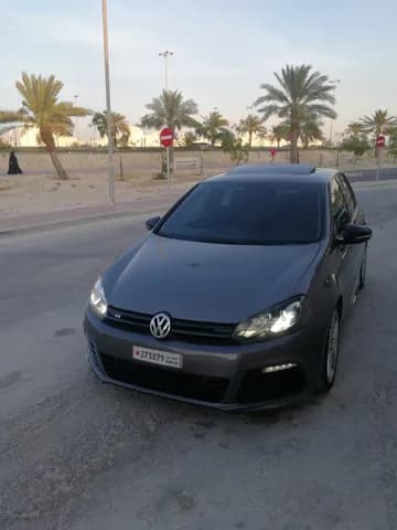 Used Volkswagen Golf R 2.0 TSI AWD 2011 Used Volkswagen Golf R 2.0 TSI AWD 2011 for sale